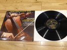 Brahms Violin/ Cello Concerto Campoli Navarra Pye GG Stereo GSGC 14009 ED1 LP