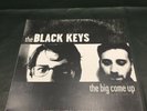 The Black Keys The Big Come Up Starburst Vinyl