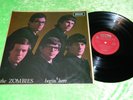 THE ZOMBIES : Begin here - Original 1965 UK 1st press 1A/1A Decca Mono 12