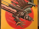 Judas Priest Screaming For Vengeance Vinyl