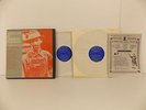 Anthology of The American Folk Music Box Set - 2 Lps - Folk LP with Booklet