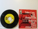Johnnie Taylor - Take care of your Homework 7