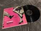 TITO RODRIGUEZ MAMBO MADNESS DONDE ESTABAS TU RARE MAMBO SALSA GUAGUANCO LP VG+