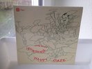 ELTON DEAN - ALAN SKIDMORE - HARRY BECKETT - NINESENSE - OGUN - UK ORIGINAL - NM