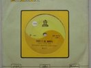 EDUARDO ARAUJO & SILVINHA - SOUL BEAT FUNK GROOVE 1969 ODEON BRAZIL 7