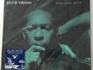 John Coltrane Blue Train Music Matters 180 gram  Factory Sealed OOP