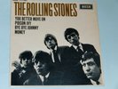 THE ROLLING STONES. THE ROLLING STONES. DECCA DEF 8560 (SUPERB EP).
