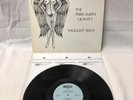 ** THE PARIS SMITH QUINTET Thought Seeds ORACLE Private Press Spiritual Jazz LP