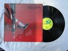 STRAPPS LP SELF TITLED harvest 4055 EX+...... 33rpm / rock