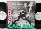 The Clash ? London Calling (LP, Vinyl EX)