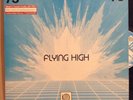 rare library PARRY funk FLYING HIGH soul SYNTH funky RENE BROSSARD Canada LP