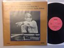 RARE FIRST PRESSING GULDA MUSIC FOR 4 SOLOISTS & BAND SABA STEREO LP
