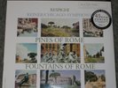 Respighi Pines Of Rome Reiner RARE Classic Records 45 RPM Series 4 Vinyl VG++
