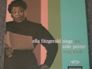 Ella Fitzgerald Sings The Cole Porter Songbook RARE 2016 3 LP NM Vinyl
