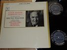 Bruno Walter MAHLER Symphony No.9 - Columbia 6-Eye M2S 676