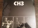 Sealed CA Punk LP Channel 3 CH3 After The Lights Go Out - 1983 Posh Boy PBS 8146