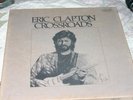 1988 Eric Clapton Crossroads 6 lp album boxed set Yardbirds.Derek & the Dominos