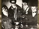 The Damned - New Rose 7