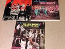 HISTORICAL-OH BOY  +THANK YOUR LUCKY STARS+SIX FIVE SPECIAL-3 X 12' VINYL LP'S