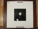 Leonard Cohen - Songs from a Room Vinyl LP UK - Ex