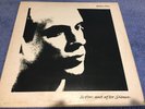 BRIAN ENO *12'' LP ALBUM* BEFORE AND AFTER SCIENCE * 1977 * 2302 071