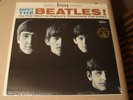 Beatles Meet The Factory Sealed 1970’s RIAA #12 Apple Capitol LP No Barcode