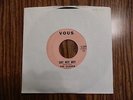The Clouds 45 rpm Say Hey Hey / A Lovely Way To Spend An Evening