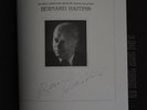 Bernard Haitink SIGNED Limited Edition LP Box Set by the Franklin Record Society