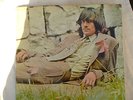 JAMES TAYLOR LP SELF TITLED Apple stereo sapcor 3 n/m