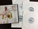 Carlo Maria Giulini - Mozart Don Giovanni, SAXO 2369/72 B/S 4LP 1st Vinyl, NM-