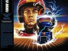 Le Matos - Turbo Kid (Chronicles Of The Wasteland) - 180G Silver Vinyl *NEW*