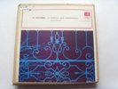 Maria GRINBERG Beethoven 32 piano sonatas 13LP MONO complete box set