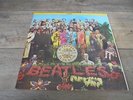 The Beatles - Sgt Pepper's.. 1978 USA LP CAPITOL GRAY MARBLE COLOURED VINYL