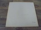 The Beatles - White Album 1968 UK DOUBLE LP APPLE STEREO 1st COMPLETE