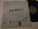 STONEGROUND - STONEGROUND - STAMPA APRIBILE CARTONATA USA - LP VINILE