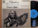 SBRG 72087 Brahms Double Concerto Francescatti Fouriner Walter CBS Stereo EX/EX