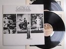 GENESIS THE LAMB LIES DOWN ON BROADWAY LP VINYL EX/EX UK Original Double Album