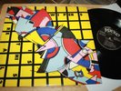 Wipers - Is This Real - Rare Psycho Records Alternative Punk Rock Vinyl Album RI