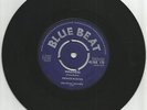 PRINCE BUSTER / MADNESS / PRINCE BUSTER ALL STARS / TOOTHACHE / 7''/ EX++
