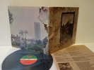 EX-/NM Led Zeppelin IV (Zoso) USA Pecko Duck Porky Atlantic SD-7208 Psych Insert