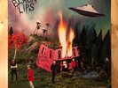 Black Lips - Satan’s Graffiti For God’s Art? (Double LP Coloured Vinyl)