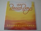 Beach Boys: The Very Best Of - Sounds Of Summer  Vinyl 2 LP half-speed mastered