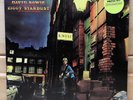 David Bowie - Ziggy Stardust - Ryko 1990 - Promo - Press Kit - NM