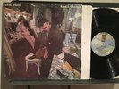 TOM WAITS SMALL CHANGE NM/NM- CANADA LP SHRINK INNER 1ST  PIANO BEEN DRINKING