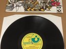 Deep Purple / The Book Of Taliesyn / Vinyl LP / Gatefold / Harvest / EX /