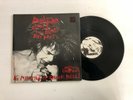 BIRTHDAY PARTY/ LYDIA LUNCH Drunk On The Popes Blood 12