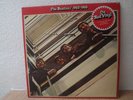 THE BEATLES 1962-1966 DOUBLE ALBUM ON RED VINYL