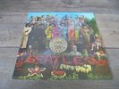 The Beatles - Sgt. Pepper's Lonely Hearts Club 1979 UK PICTURE DISC LP