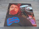 Paul McCartney & Wings - Red Rose Speedway 1973 UK LP APPLE 1st LAMINATED SLEEVE