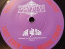 JACKIE WILSON - WALTER JACKSON - BECAUSE OF YOU - LET ME COME BACK- NORTHERN SOU